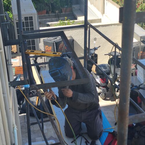 Chambres négatif-20, chambres positif