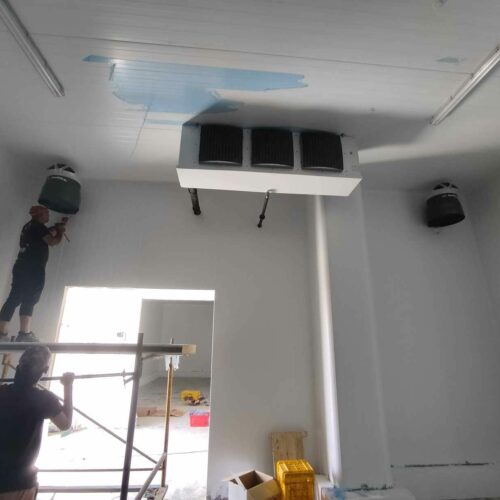 Humidificateur carel selon le choix de nos clients