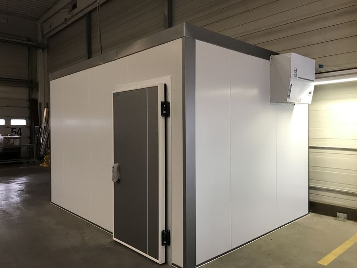 groupe chambre froide