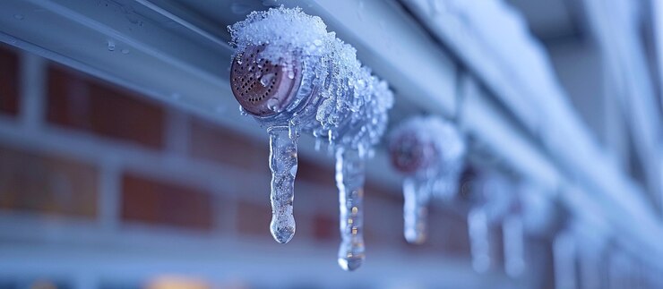 froid industriel et froid commercial