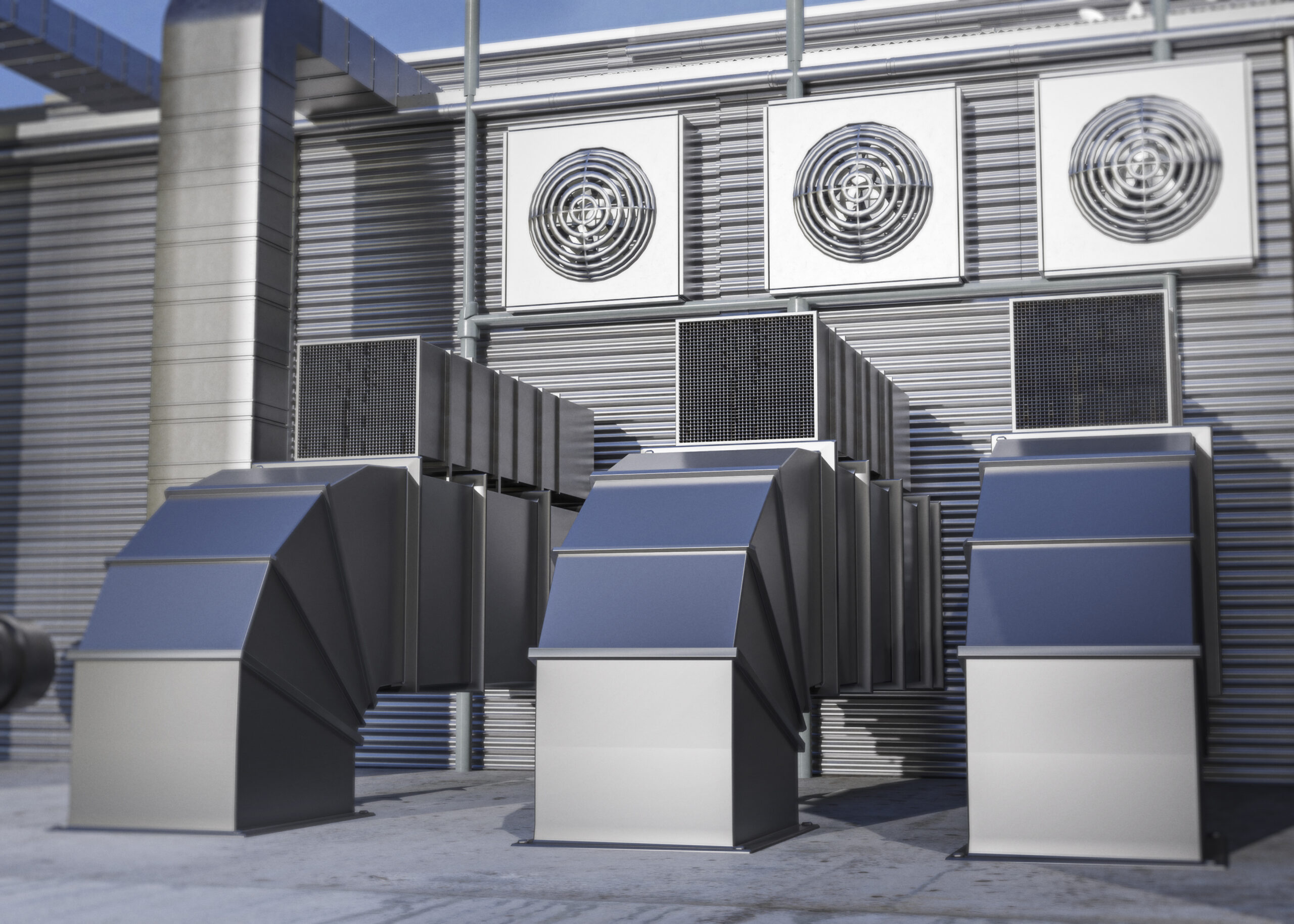 fabrique glace industriel