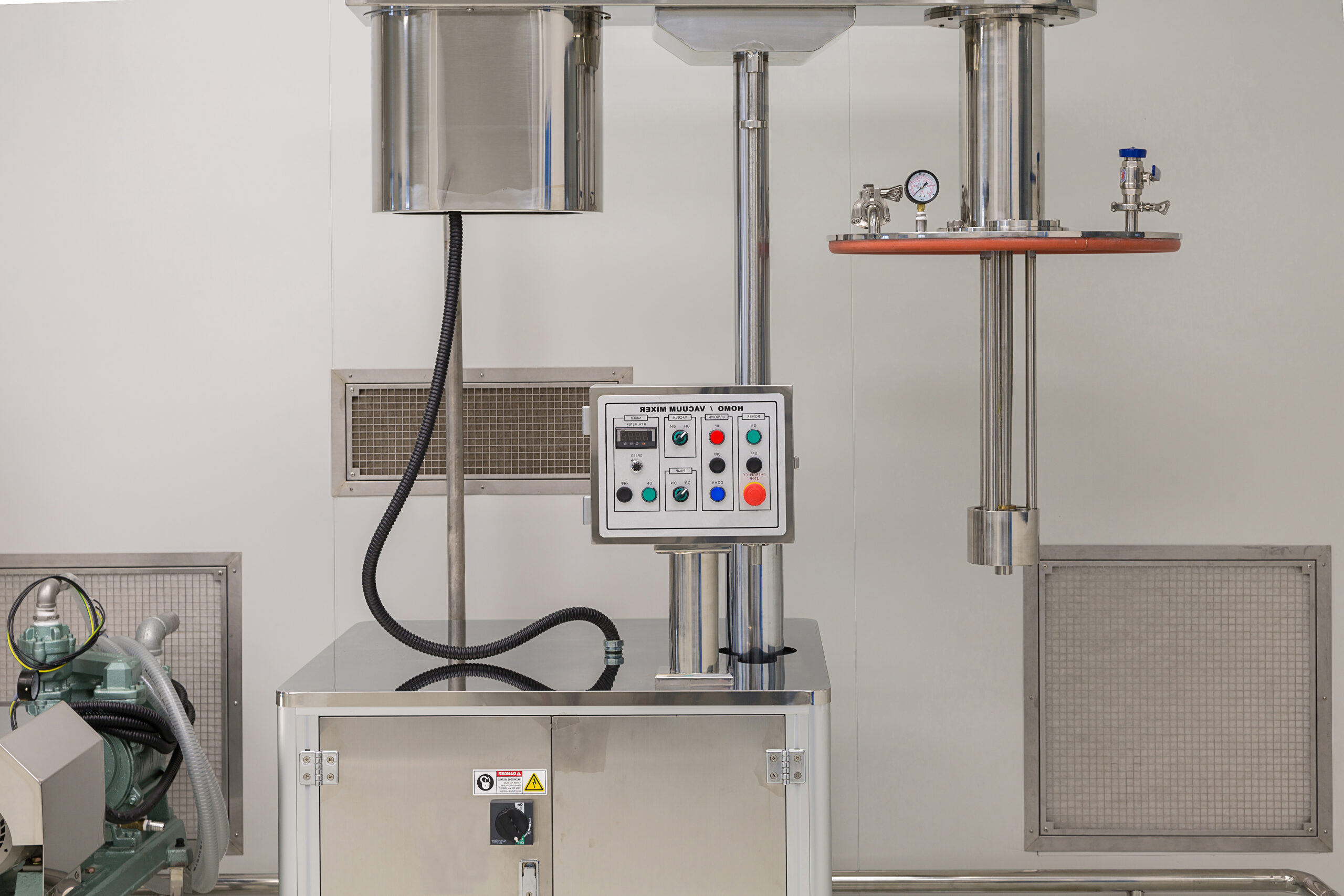 Sécurité sanitaire