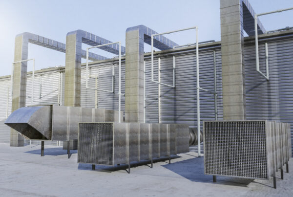 Le rôle des professionnels du froid industriel