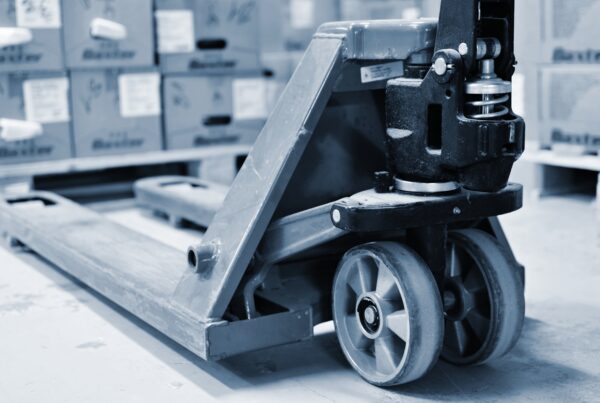 Le froid industriel, moteur invisible de la performance