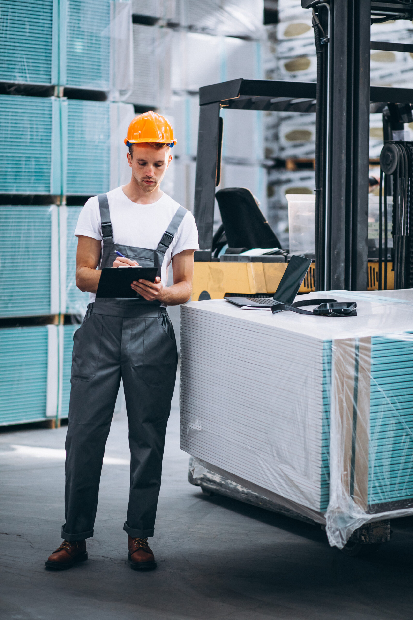 Comprendre le rôle du froid industriel