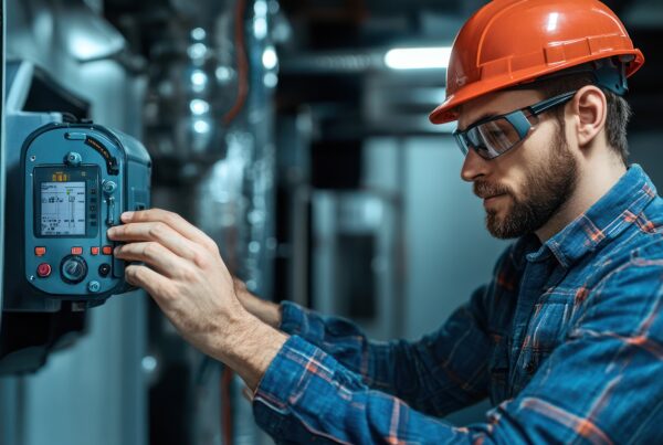 installations frigorifiques