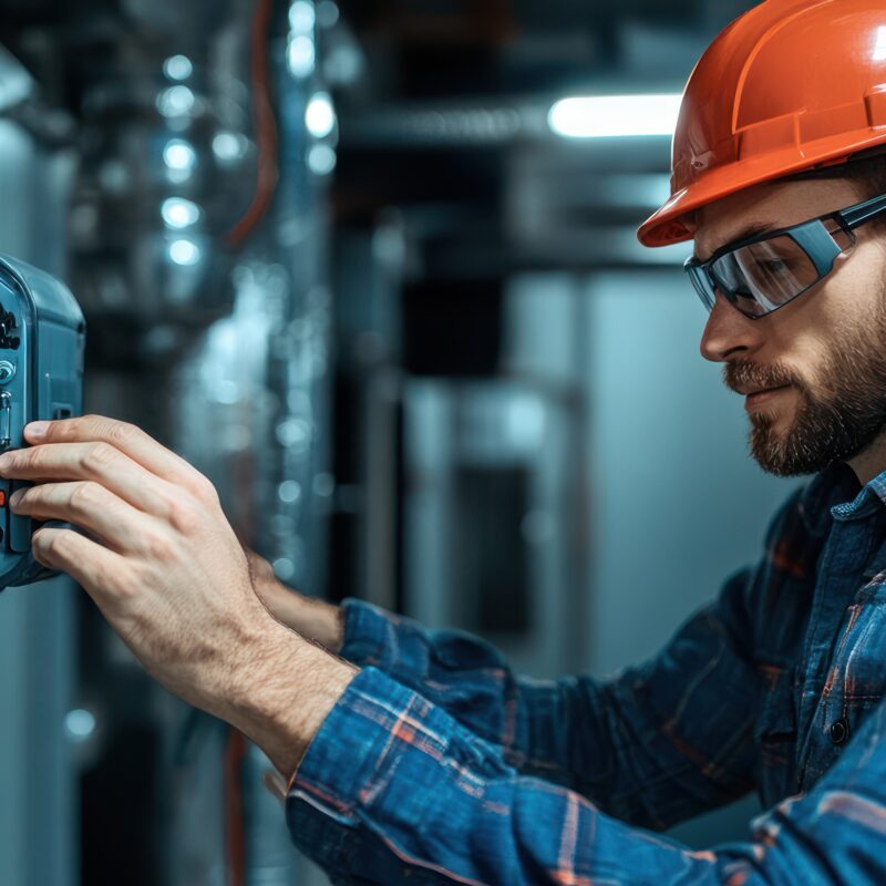 installations frigorifiques