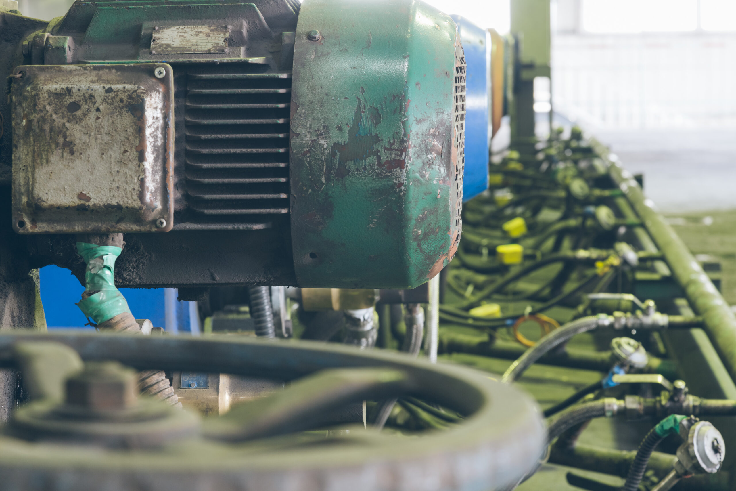 Compresseur Bitzer Tunisie
